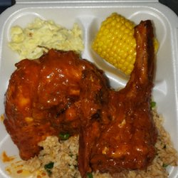 Authentic Cajun To Go