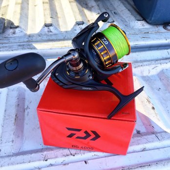Bay Tackle - Sporting Goods Near Me - El Cerrito, California
