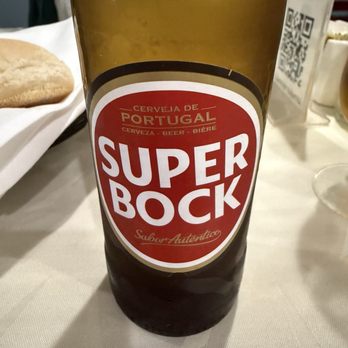 Casa Portugal - Super Bock beer - Seafood Near Me - Cambridge, Massachusetts Casa Portugal - Super Bock beer - Seafood Near Me - Cambridge, Massachusetts