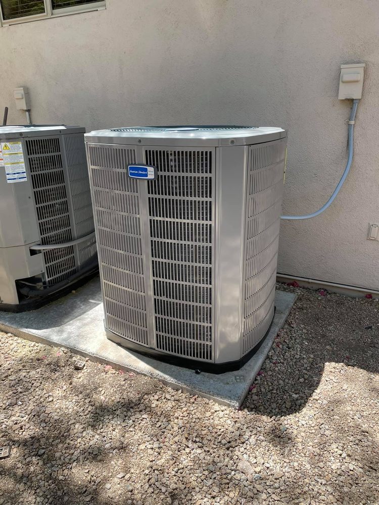 Slide of Arizona Cooling Specialists