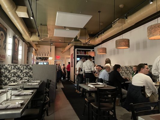 Alessandro's Italian by null