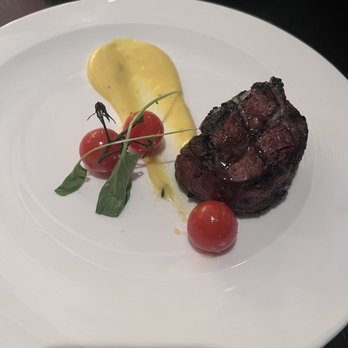 Gordon Ramsay Hell's Kitchen - Filet mignon - Steakhouses Near Me - Stateline, Nevada Gordon Ramsay Hell's Kitchen - Filet mignon - Steakhouses Near Me - Stateline, Nevada