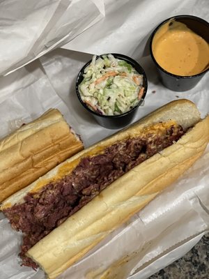 Capriotti's Sandwich Shop by null