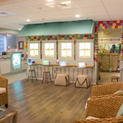 Duxbury Orthodontics - Kids Zone at Duxbury Orthodontics