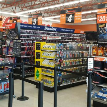 AutoZone - Auto Parts & Supplies Near Me - Hillview, Kentucky