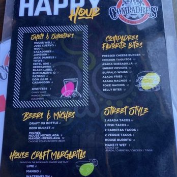 Compadres Cantina - Mexican Near Me - Ontario, California Compadres Cantina - Mexican Near Me - Ontario, California