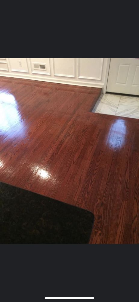 Slide of On Hand Mechanical