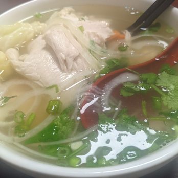 Pho Saigon Corner - Chicken Pho without the Noodles - Vietnamese Near Me - Morgan Hill, California Pho Saigon Corner - Chicken Pho without the Noodles - Vietnamese Near Me - Morgan Hill, California