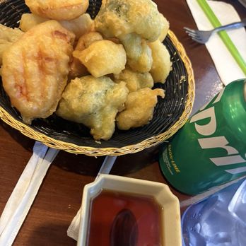 Tokyo & Beijing - Veggie tempura - Chinese Near Me - Pittsburg, California Tokyo & Beijing - Veggie tempura - Chinese Near Me - Pittsburg, California