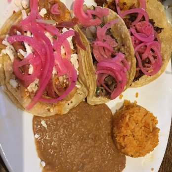 Cafe El Tapatio - Mexican Near Me - Glenview, Illinois
