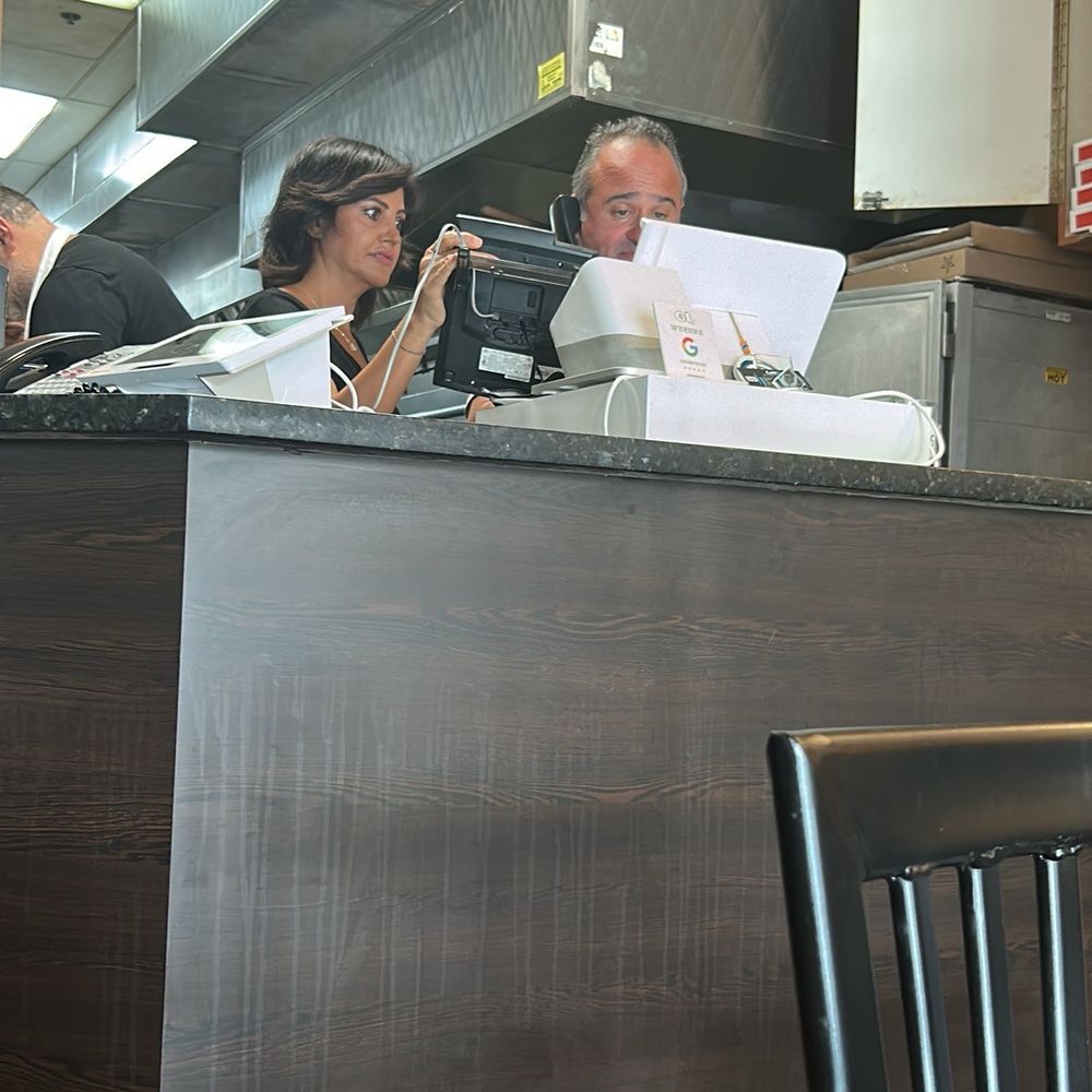 Rotelli Pizza & Pasta - Owners - Pizza Near Me - Delray Beach, Florida Rotelli Pizza & Pasta - Owners - Pizza Near Me - Delray Beach, Florida