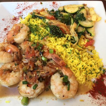 Cafe Soriah - Mediterranean Near Me - Eugene, Oregon
