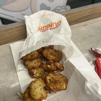 Dunkin' - Donuts Near Me - New York, New York Dunkin' - Donuts Near Me - New York, New York