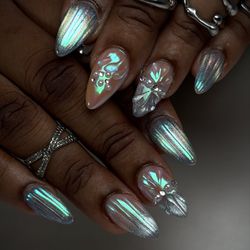 Milano Nail Spa Manvel