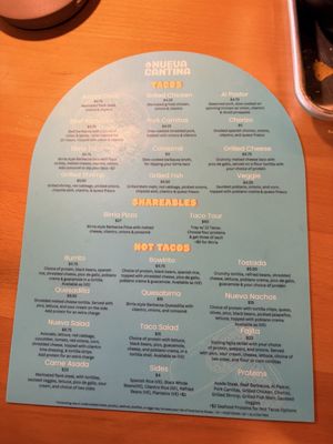 Menu photo 4 Nueva Cantina - Palm Harbor Palm Harbor, FL Menu photo 4 Nueva Cantina - Palm Harbor Palm Harbor, FL