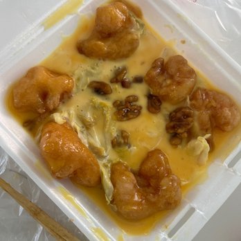 China One - Honey walnut shrimp - Chinese Near Me - Rancho Cucamonga, California China One - Honey walnut shrimp - Chinese Near Me - Rancho Cucamonga, California