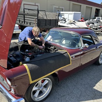 Contra Costa Carburetor & Fuel Injection - Auto Repair Near Me - Concord, California Contra Costa Carburetor & Fuel Injection - Auto Repair Near Me - Concord, California