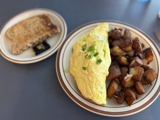 Southwest Diner by null