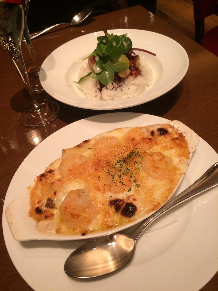 Restaurant Omiya Asakusa Marunouchi