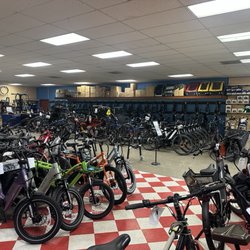 Eugene Electric Bicycles