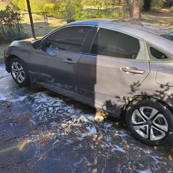 Lee's Tint - Perfect tint - Car Window Tinting Near Me - Anaheim, California