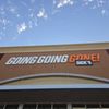 Going, Going, Gone! gift card