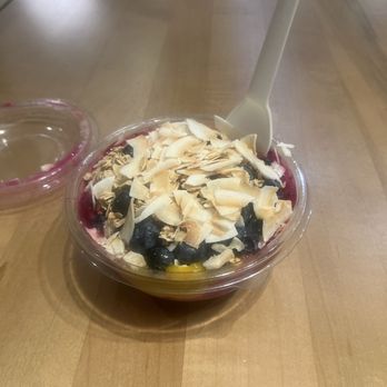 Crisp & Green - Imagine Dragon Fruit - Salad Near Me - Coon Rapids, Minnesota