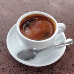 Remy's - Long Black