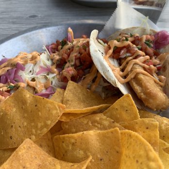 Philly Bar & Lounge - Baja Fish Tacos - Bars Near Me - Latham, New York