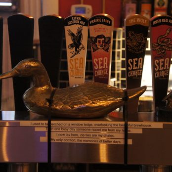 Sea Change Brewing - Beer taps - Brewpubs Near Me - Edmonton, Alberta Sea Change Brewing - Beer taps - Brewpubs Near Me - Edmonton, Alberta
