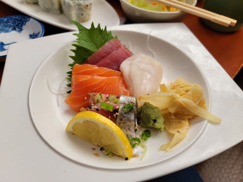 Kabuki Japanese Restaurant