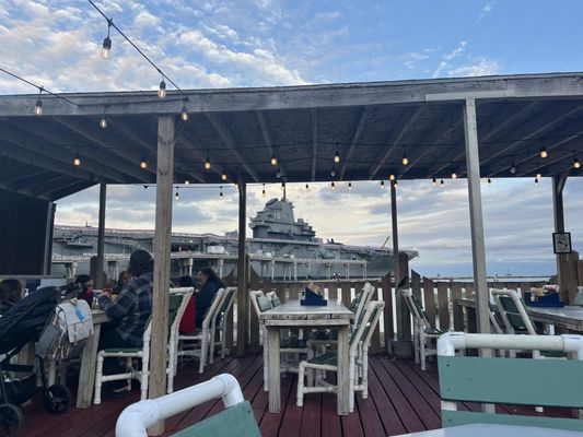 Pier 99 Restaurant by null