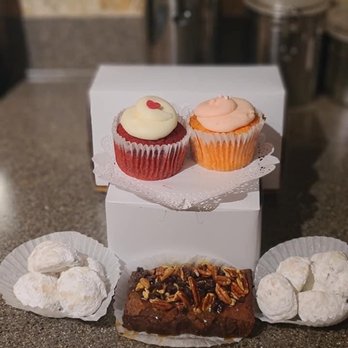 Sweet Brown Suga - Cafes Near Me - Grayson, Georgia
