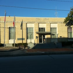 Baytown Historical Museum