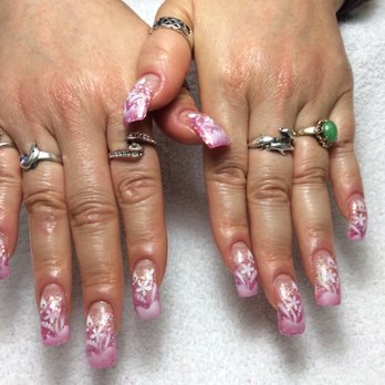Spirit Nails - Nail Salons Near Me - Coquitlam, British Columbia Spirit Nails - Nail Salons Near Me - Coquitlam, British Columbia