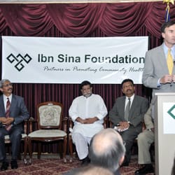 IBN Sina Foundation