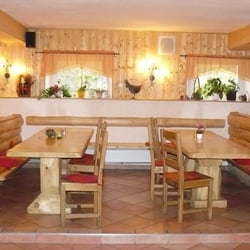 Forsterstube
