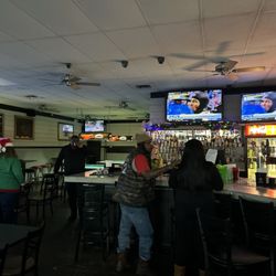 Limelite Cafe