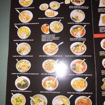 Ramen Bones - Noodles Near Me - Kapolei, Hawaii