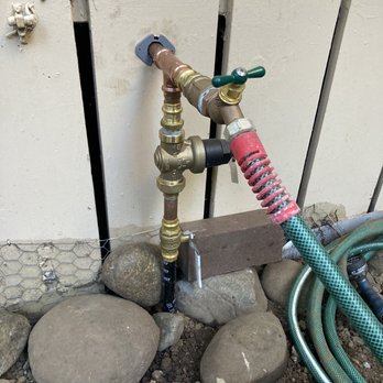 Redwood Pipe and Drain - Plumbing Near Me - Scotts Valley, California Redwood Pipe and Drain - Plumbing Near Me - Scotts Valley, California