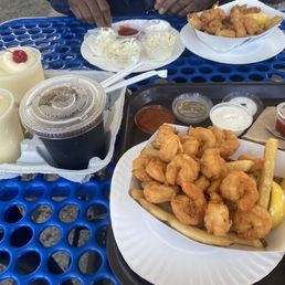 Johnny&#39;s - RE JOHNNY'S REEF RESTAURANT - Updated September 2025 - 1094