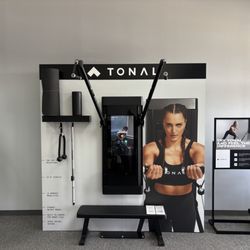Johnson Fitness & Wellness Store