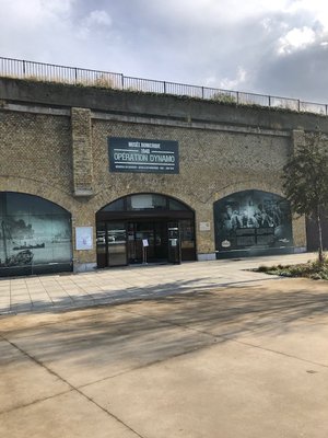 Museum Dunkerque 1940 Operation Dynamo by null