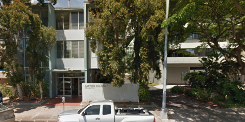 Avinante M Cora Attorney At Law - immigration attorney in Honolulu, HI