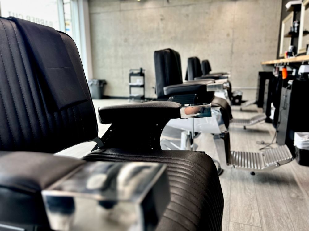 CUTTING EDGE Updated August 2024 Request an Appointment