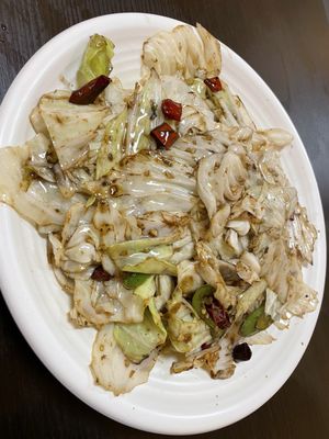 Noodle Palace by null