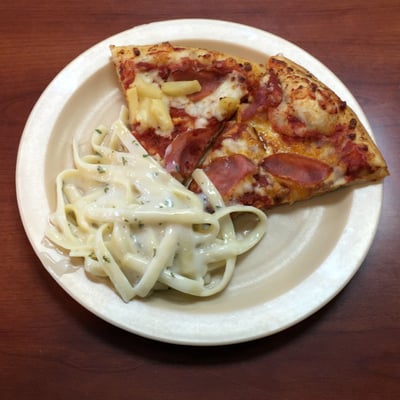 Pizza Street by null