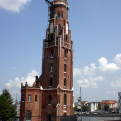 Alter Leuchtturm