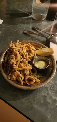 Osteria Radisa by null