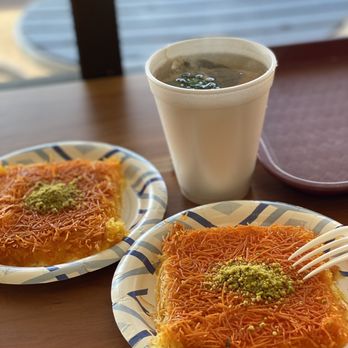 Knafeh Cafe - Knafeh (khishneh) - Middle Eastern Near Me - Anaheim, California Knafeh Cafe - Knafeh (khishneh) - Middle Eastern Near Me - Anaheim, California